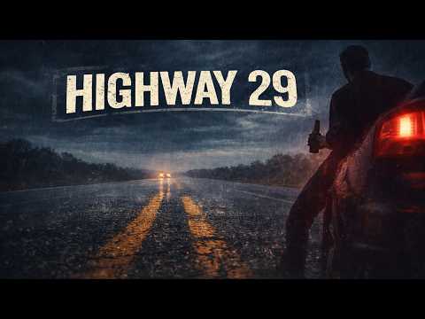Highway 29 Lyric Video