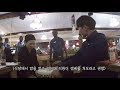 South African Restaurant Gives a Djembe Drum to Korean Diners and Magic Happens