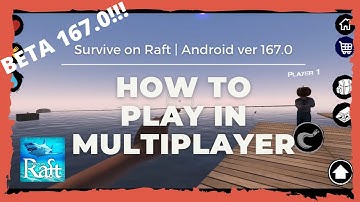 How To Play In Multiplayer