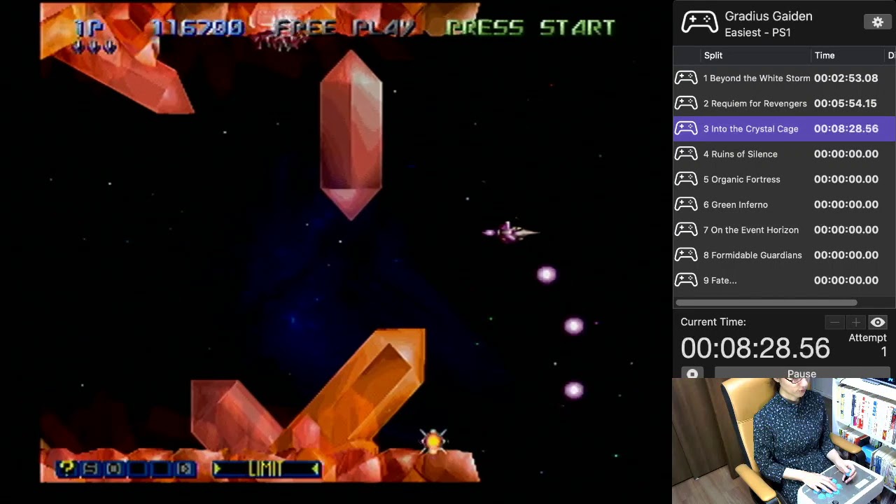 PS Gradius Gaiden Easiest PS1 In 34 48 Speedrun YouTube ps-gradius-gaiden-easiest-ps1-in-34-48-speedrun-youtube