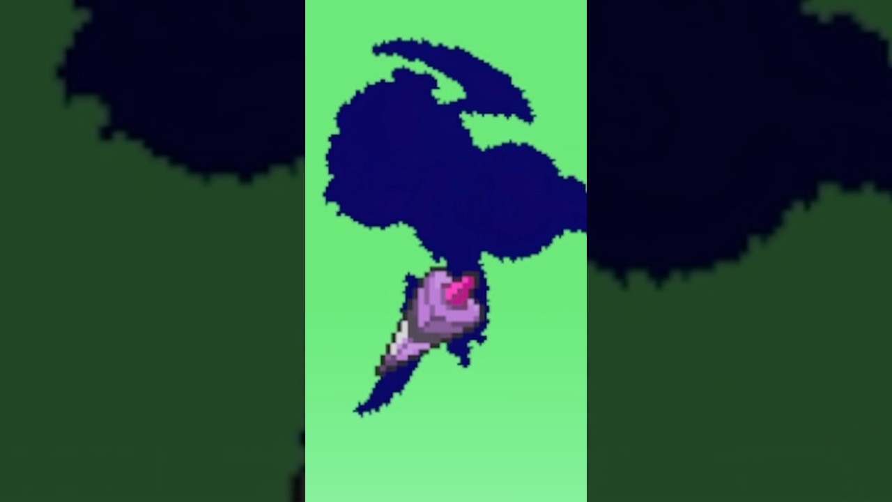 This Pokémon Fusion Has Many Forms?!