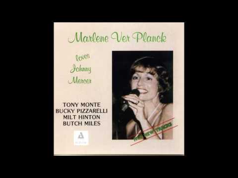 Marlene Ver Planck / My Shining Hour