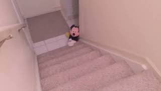 Mickey Mouse Jumpscare Part Two