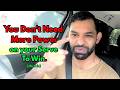 More Power on Your Serve Won't Win More Matches - The Truth.