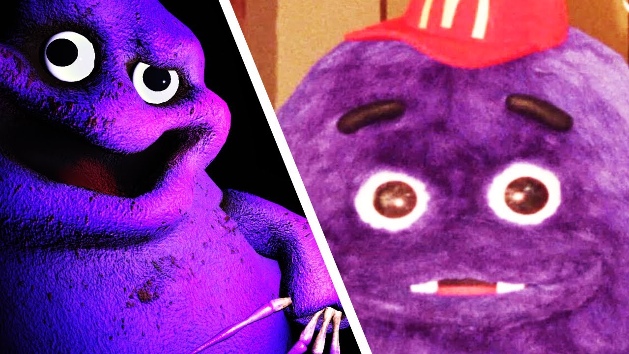 Рецепт гримаса. Grimace. Фото гримаса фиолетового монстра. Гримас шарик гримас.
