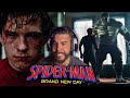 SPIDER-MAN BRAND NEW DAY TRAILER 2 MADE ME CRY…😭🥹(REACTION TRIMMED)