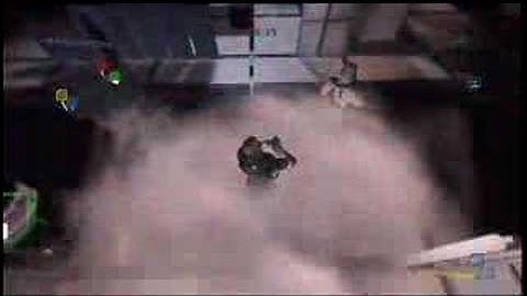 Splinter Cell Double Agent interview Michael Ironside PART 2