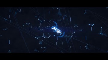 Intro for my other channel coming soon // Hydra Effects // Shoutout to Nectro artz // look in disc