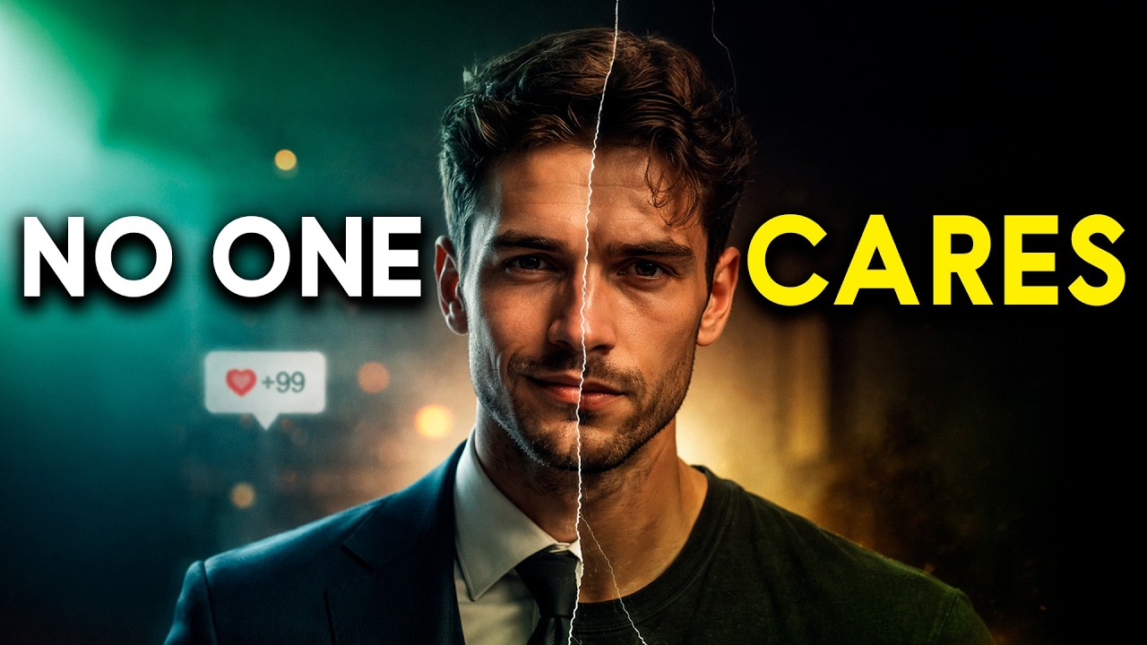 Why You Crave Their Approval (And How It’s Holding You Back)