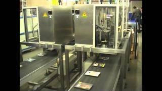 EuroSort Multi-Media Value Added Services - Semi Auto-Induction