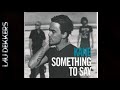 KANE SOMETHING TO SAY mp3