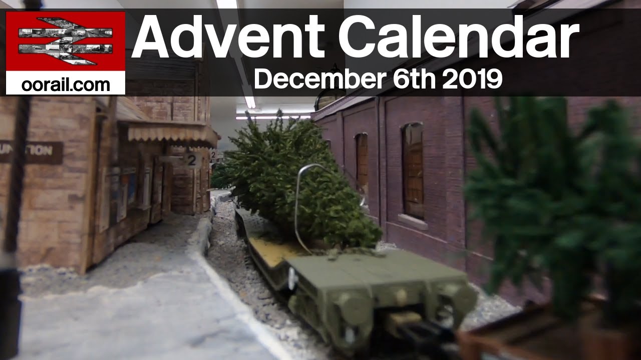 December 6th 2019