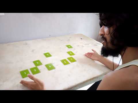 Smoothsort Explicado
