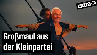 Song für Wolfgang Kubick-bick-bick-bick-bicki