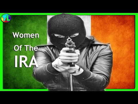 Women of the IRA - Episode 6 of 6 - Rose Dugdale | Cumann ná mBan