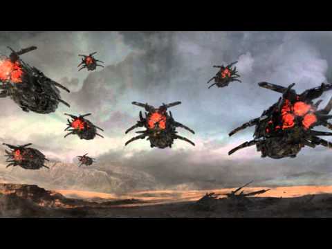 Megalodon - This