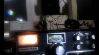 Swan 350 Demo receipt.avi