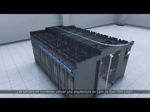 Huawei FusionModule2000