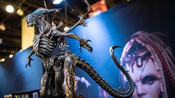 Elite Creature Collectibles