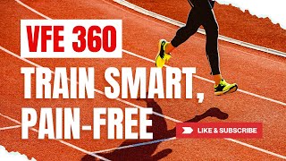 How to Use VFE 360 L.A. Marathoner Coaching Channels screenshot 3