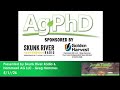 Ag PhD Presented by Skunk River Radio &amp; Hammes5 AG LLC - Greg Hammes Golden Harvest Seeds