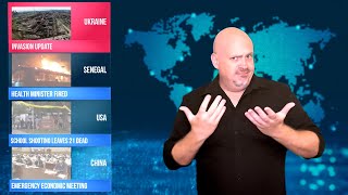 WorldSign Week | 1 June 2022