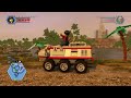 LEGO City Undercover Chapter 7 Walkthrough One Small 