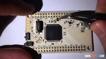 Aery32 Rev. An Introductory Video