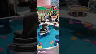 Thailand’s travel diary       📍Wat Phra Yai (Big Buddha)/Ma’am Shawie Vlog