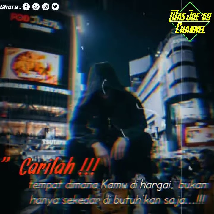 Story wa kekinian 2020 ( Dj Te Molla )