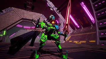 Daemon X Machina Exploration Mode Tips And Tricks!