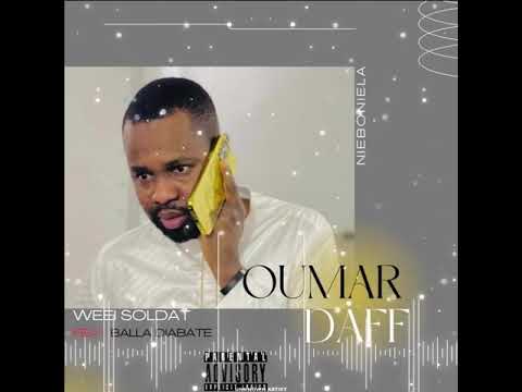 WEEI SOLDAT FEAT BALLA DIABATE OUMAR DAFF (audio offiel )