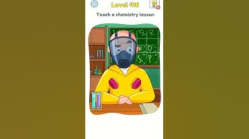 DOP 3 All Levels Gameplay Walkthrough Game Level 416 Solution