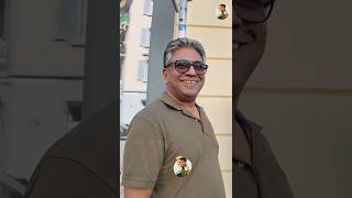 சும்மா அடிச்சு விட்டேன் மனுஷன் நம்பிட்டாரு | Tamil Trekker