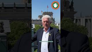 #fingerwegvomwaldgesetz: DFWR-Präsident Georg Schirmbeck