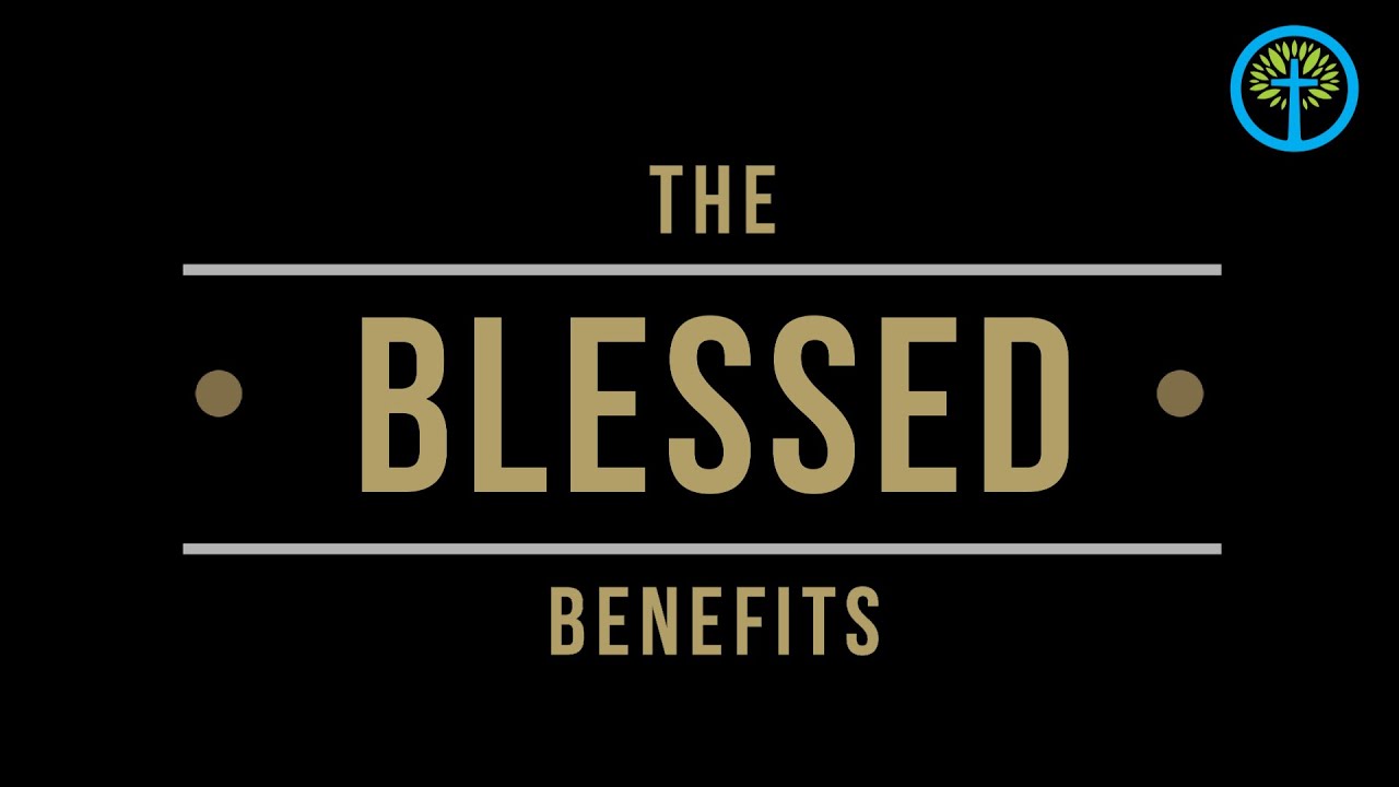 Dr. Greene The Blessed Benefits. YouTube