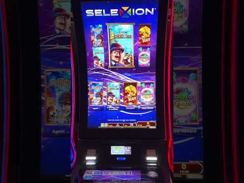 Spinferno (Fire Bells) by Igt 4 Nice Bonuses at Viejas and Barona Casino