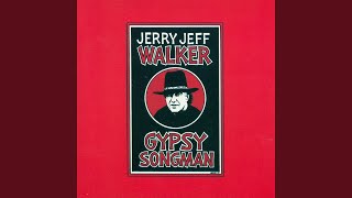 Video thumbnail of "Jerry Jeff Walker - Mr. Bojangles"