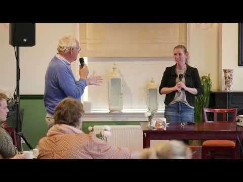 Thema-avond “HCHWA-D & Kinderwens”