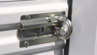 Self Storage Security