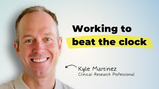 Trial and Error Episode 2: Kyle Martinez