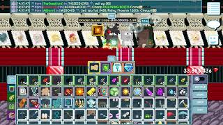 Getting scammed 11 BGLs in Growtopia (EPIC) screenshot 2