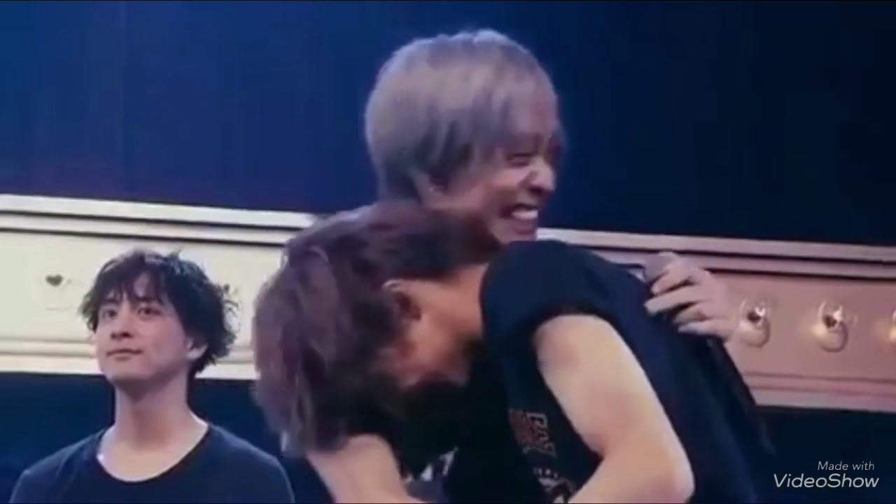 この動画見たら吉沢亮に惚れます。パート2