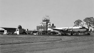 Air Traffic Control reports multiple witnesses of a UFO over Portland Airport, August 26, 1989 #uap