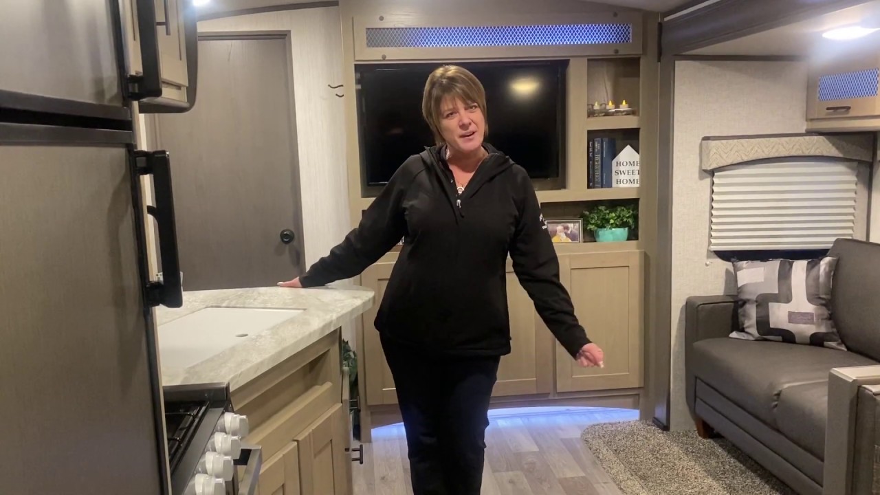 Jerry's RV The 2020 Halifax RV Show YouTube