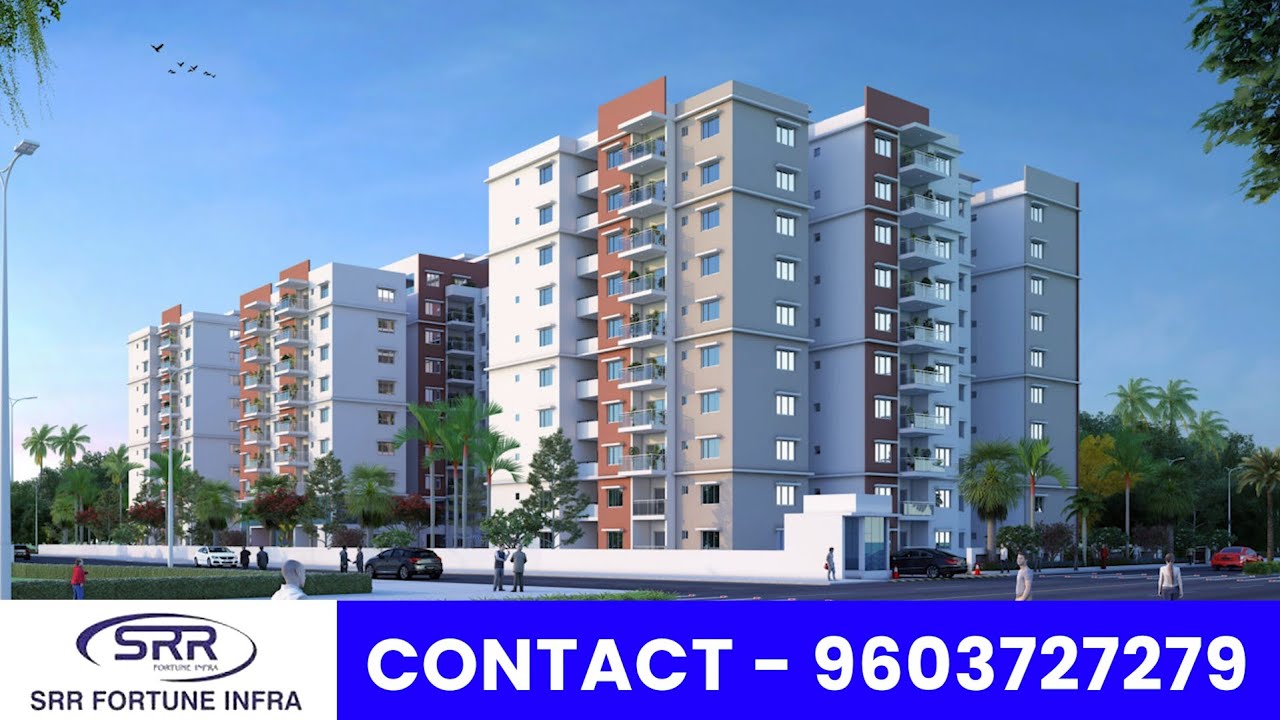 SRR  FORTUNE INFRA -  BANGALORE NAGPUR హైవేకి అతి చేరువలో ప్రీమియం ప్లాట్స్ కలవు