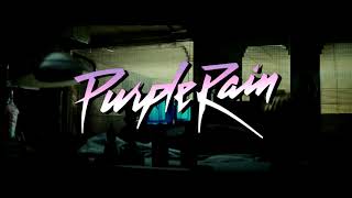 Purple Rain ( Cover) **