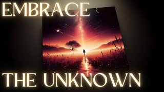 Suno - Embrace The Unknown