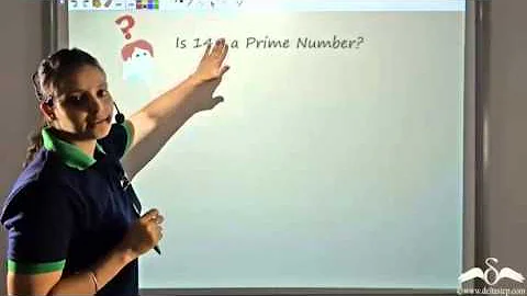 Sieve of Eratosthenes | Class 6 | ICSE | CBSE