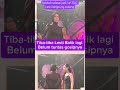 MasyaAllah Lesti malam ini cantik Banget#leslar #lestibilar#da7# #shorts #shortvideo #videos #video